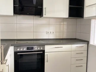 Wohnung Vinetastraße in Berlin