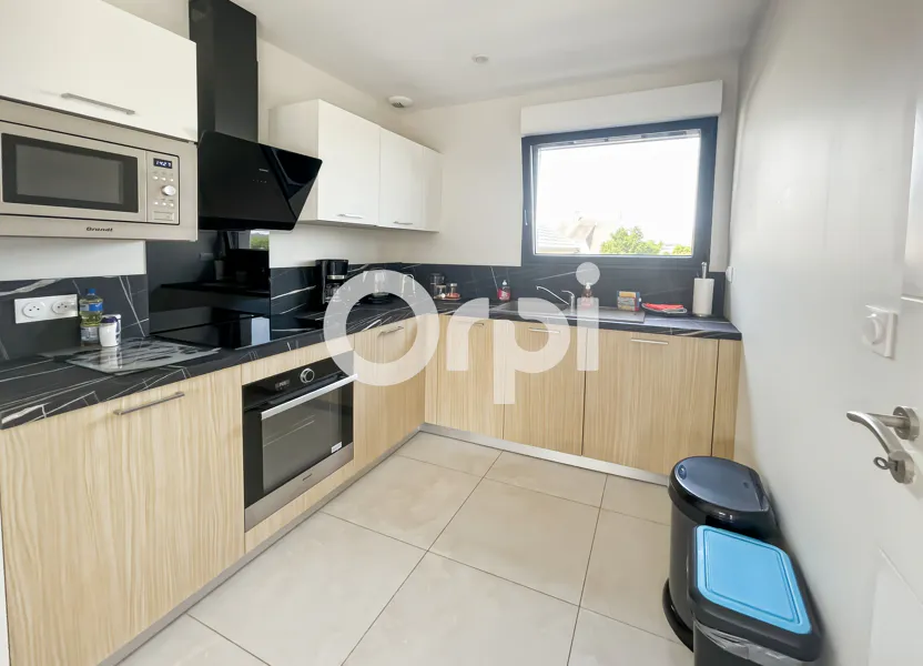 Flat Route de Boulogne in Desvres