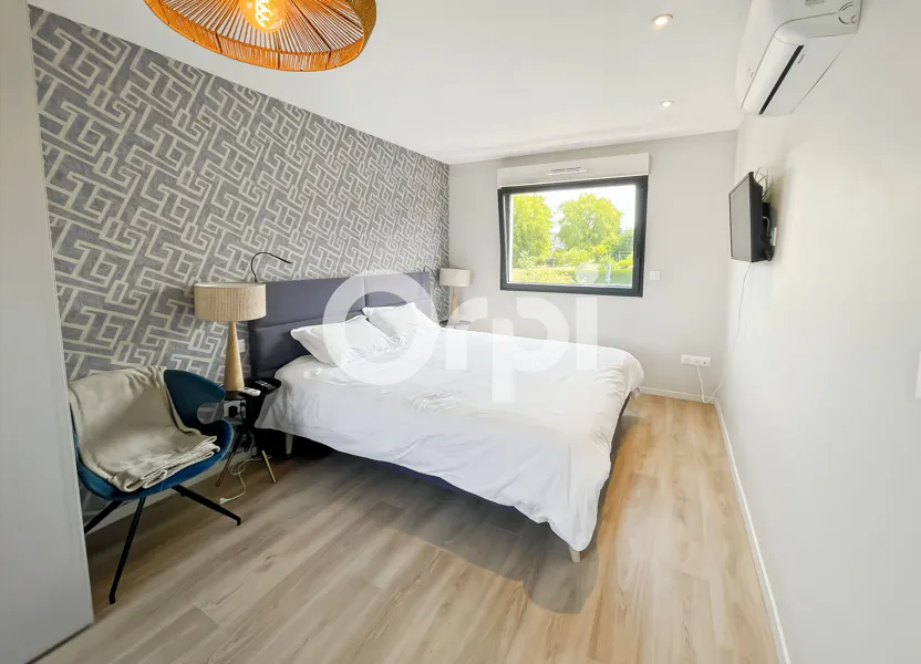 Flat Route de Boulogne in Desvres
