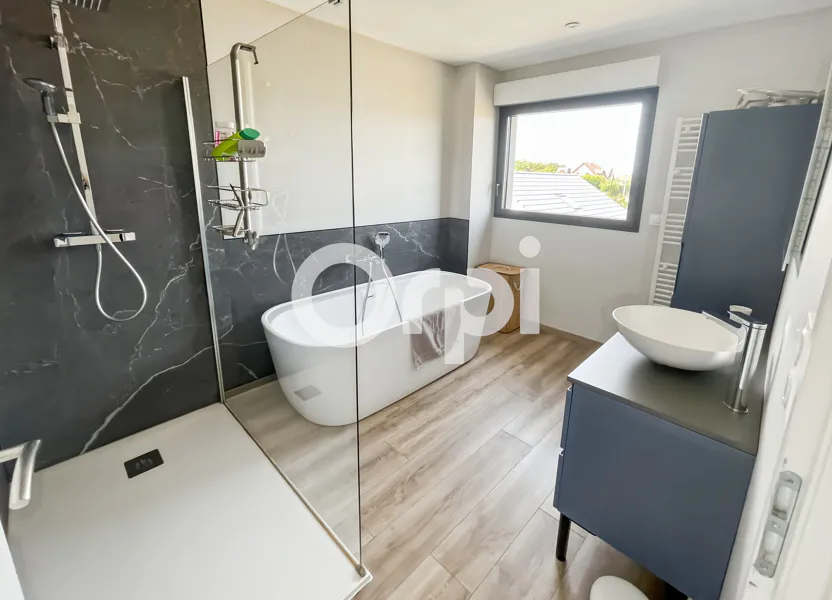 Flat Route de Boulogne in Desvres