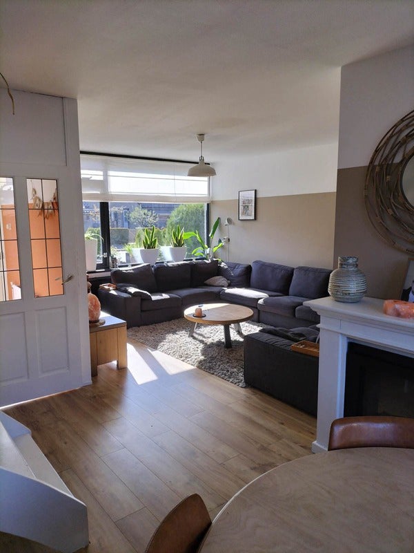 Appartement Van der Weydenstraat in Soest