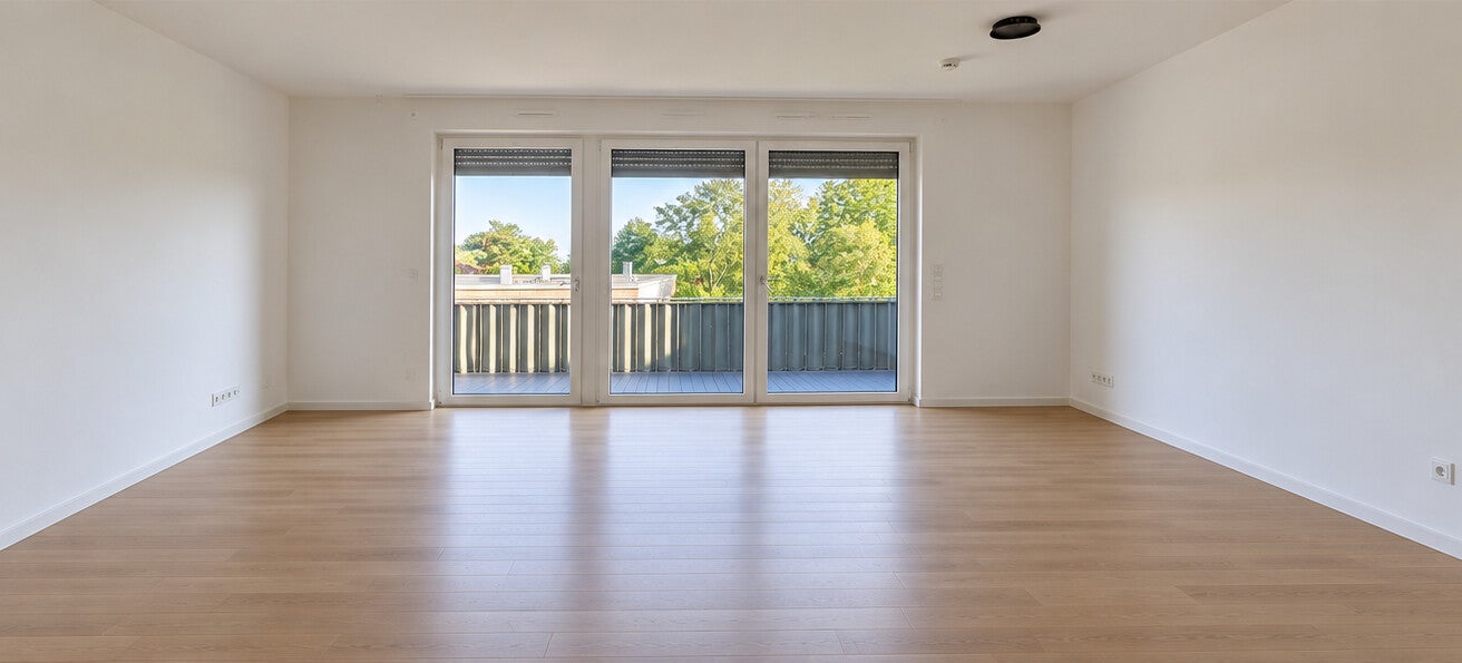 Wohnung Ulzburger Straße in Norderstedt