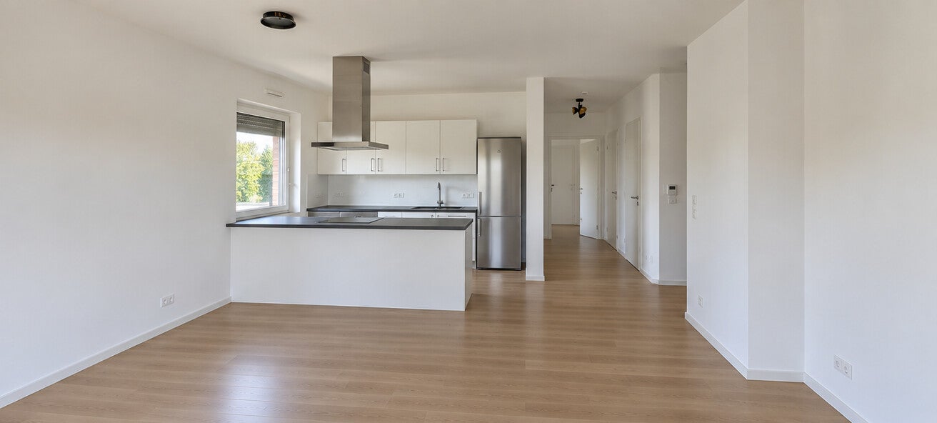 Wohnung Ulzburger Straße in Norderstedt