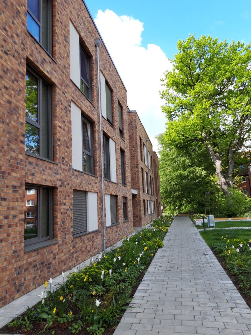 Wohnung Ulzburger Straße in Norderstedt
