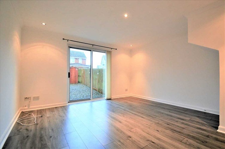 House Fyne Crescent in Larkhall