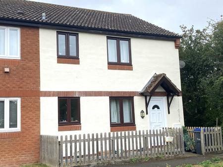 House Blenheim Park in Melksham
