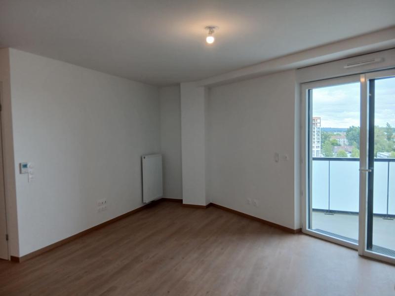 Appartement Place des Terres Neuves à Bègles