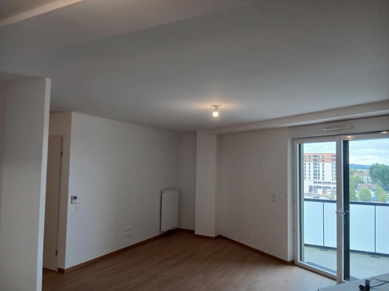 Appartement Place des Terres Neuves à Bègles