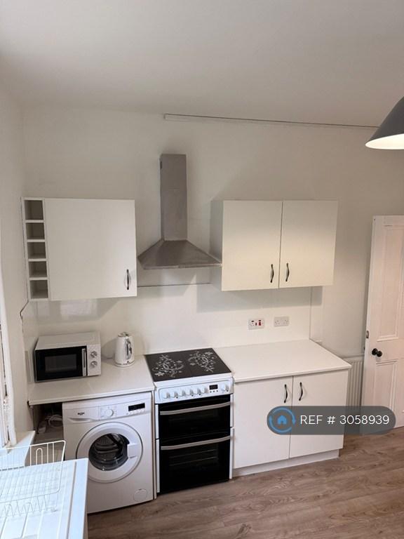 Flat Sunnybank Place in Aberdeen City