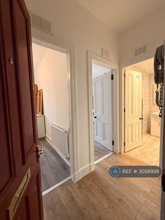 Flat Sunnybank Place in Aberdeen City