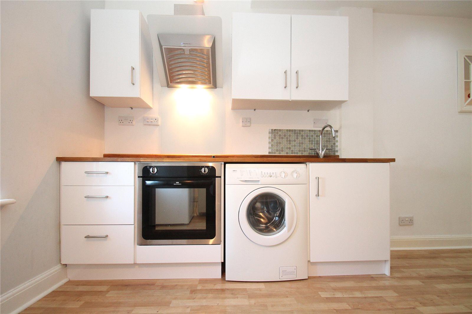 Flat West Street in Gravesham