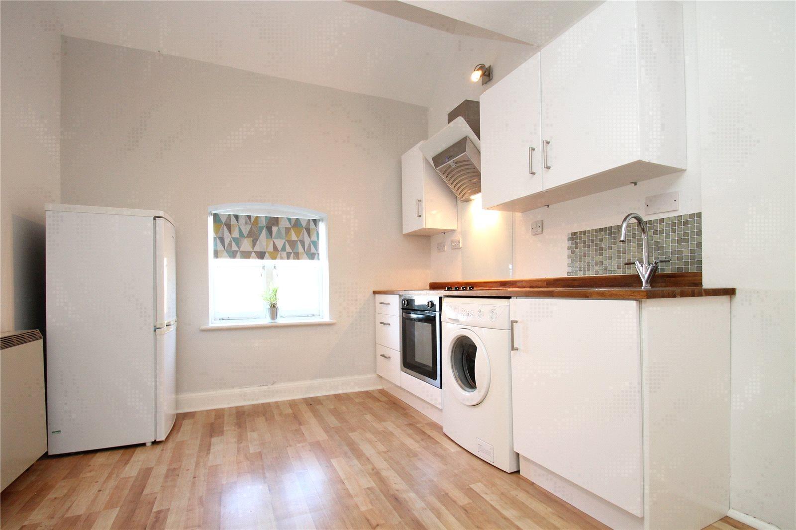 Flat West Street in Gravesham