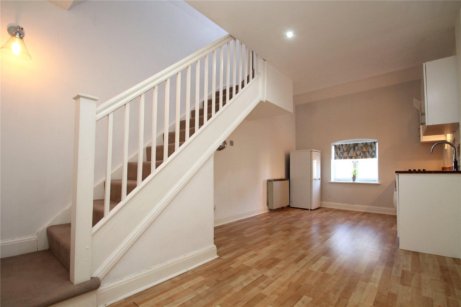 Flat West Street in Gravesham