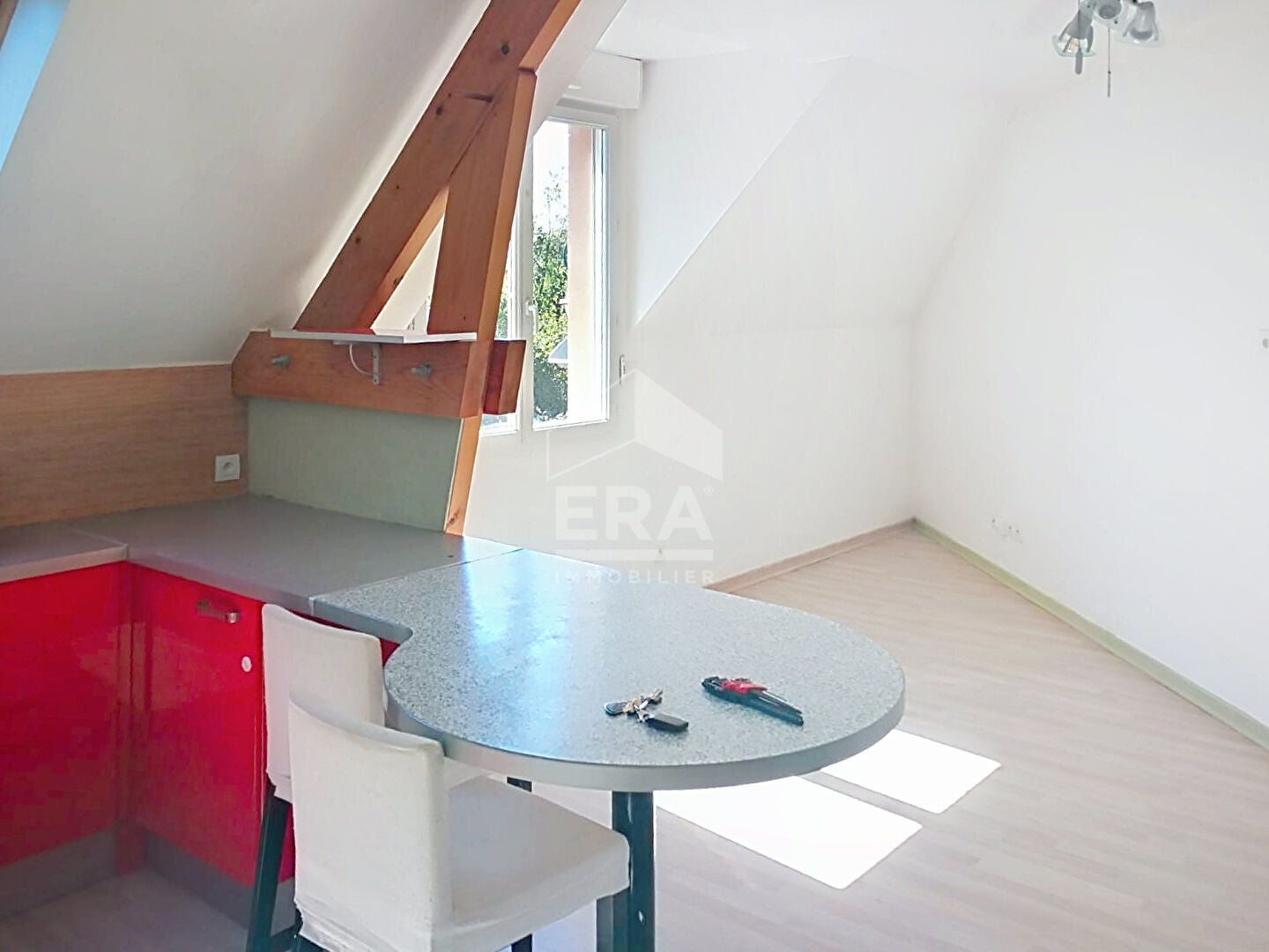 Appartement Allée du Clos de la Pépinière à Belloy-en-France