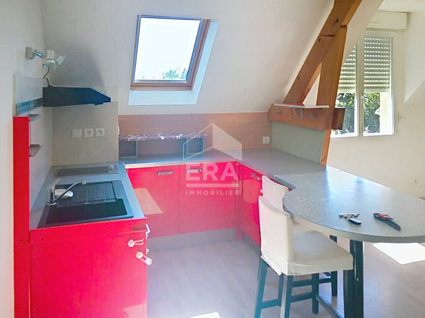 Appartement Allée du Clos de la Pépinière à Belloy-en-France
