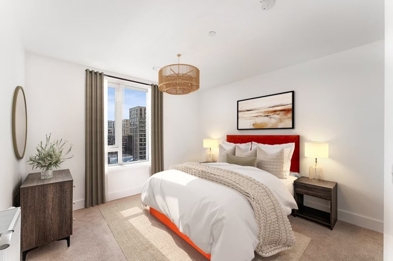 Room Norah Smyth Road in Greater London