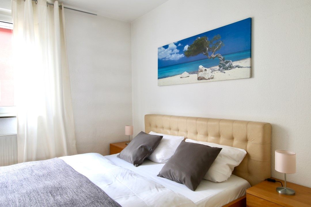 Wohnung Leostraße in Köln