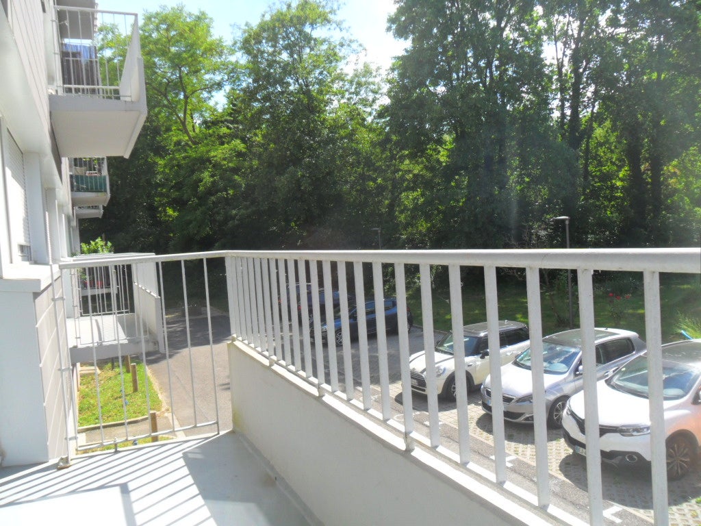 Appartement Rue de la République à Jarville-la-Malgrange