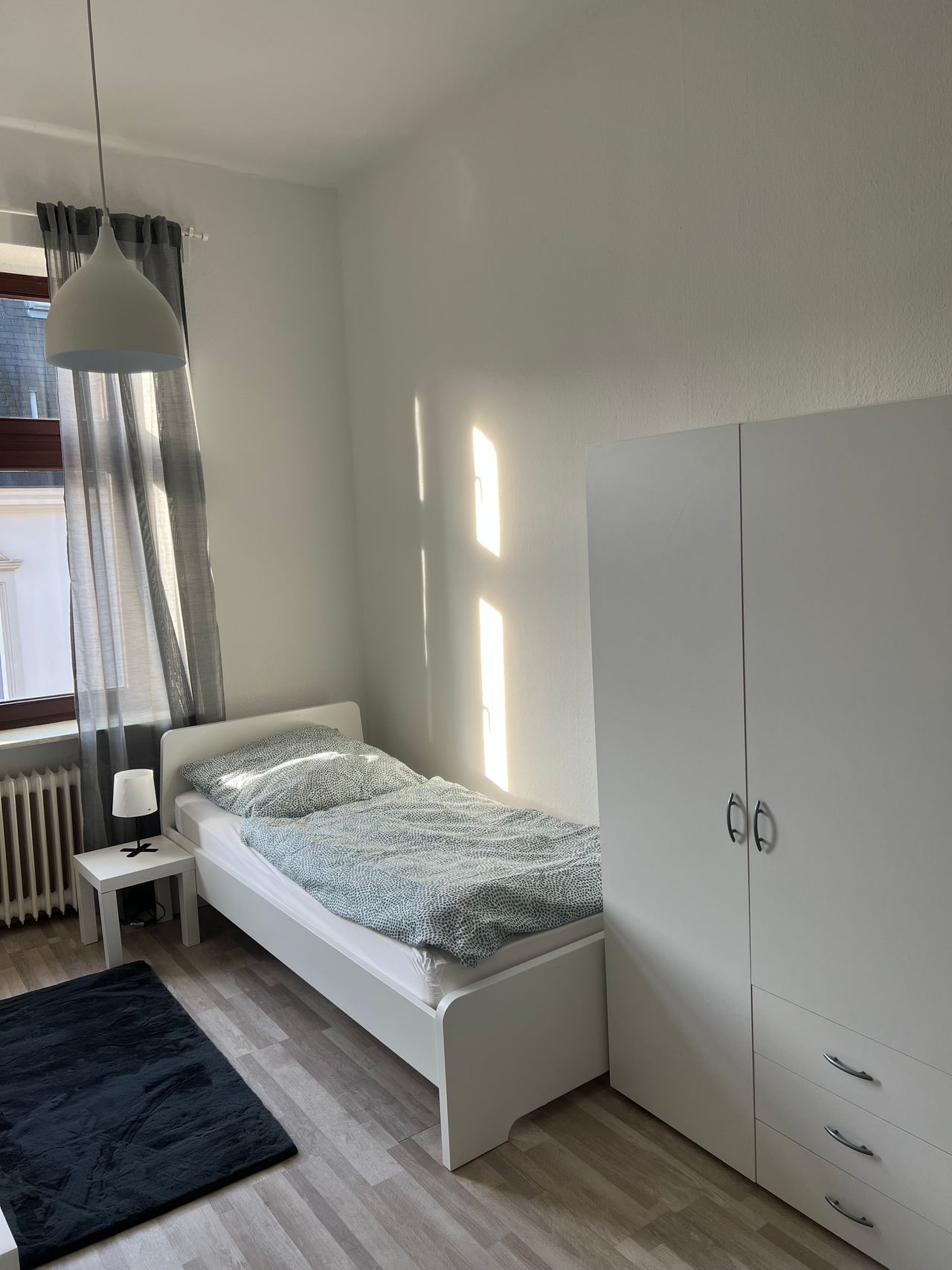 Wohnung Germanenstraße in Wuppertal