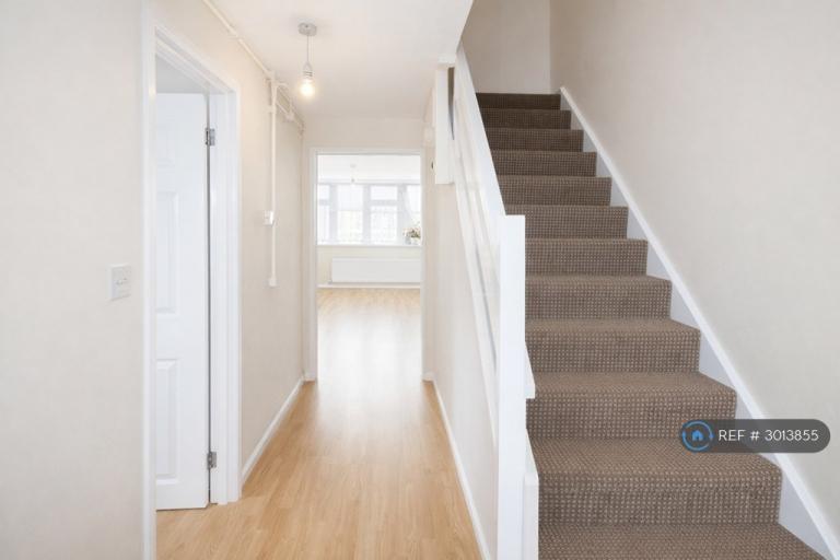 Flat Wick Road in Greater London