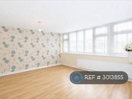 Flat Wick Road in Greater London