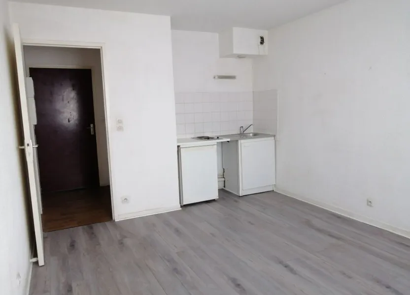 Appartement Rue Ambroise Paré à Le Mans