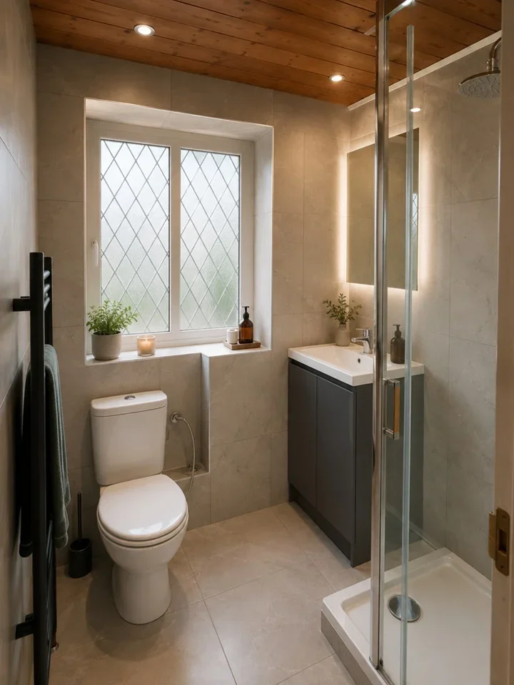 Room Smith Street in Greater London