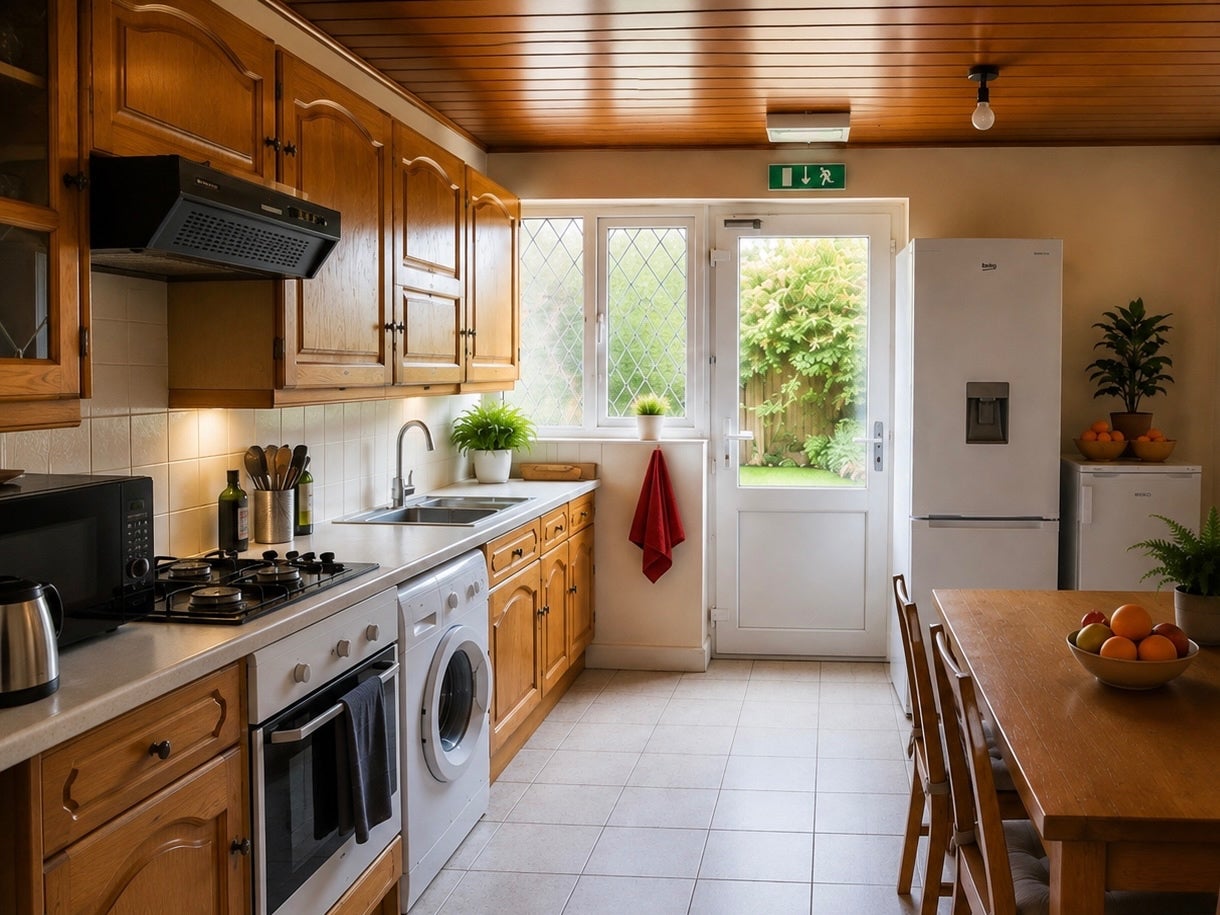 Room Smith Street in Greater London
