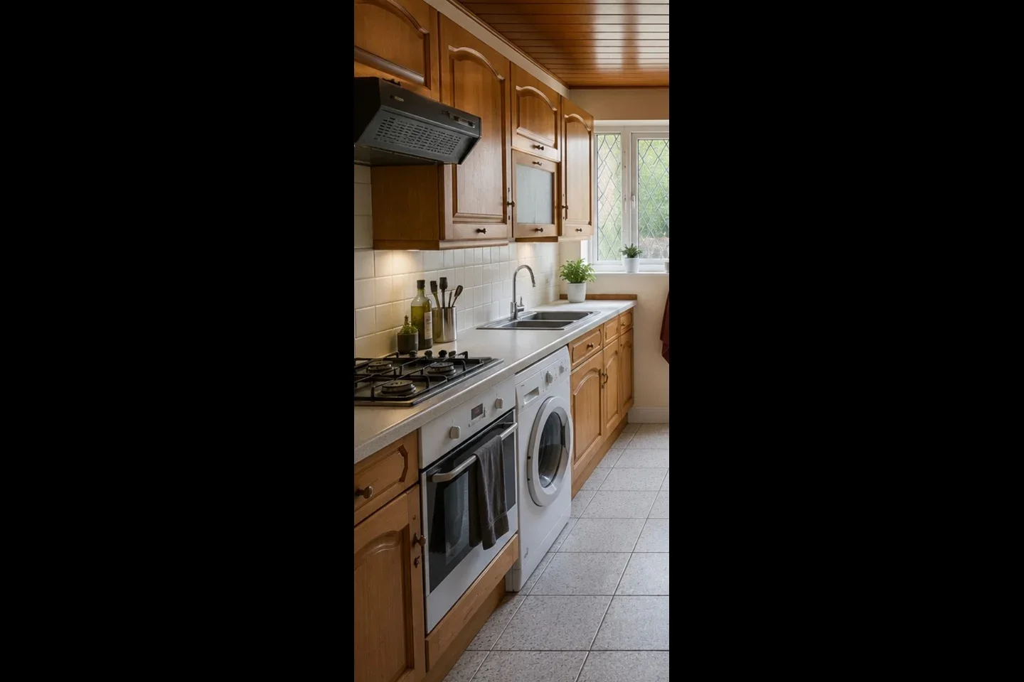 Room Smith Street in Greater London