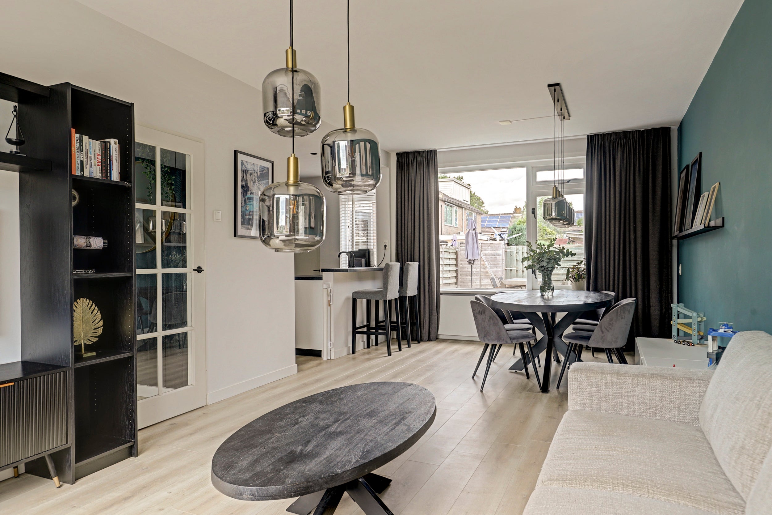 Tussenwoning te koop: Rose Précocestraat 14, Andijk