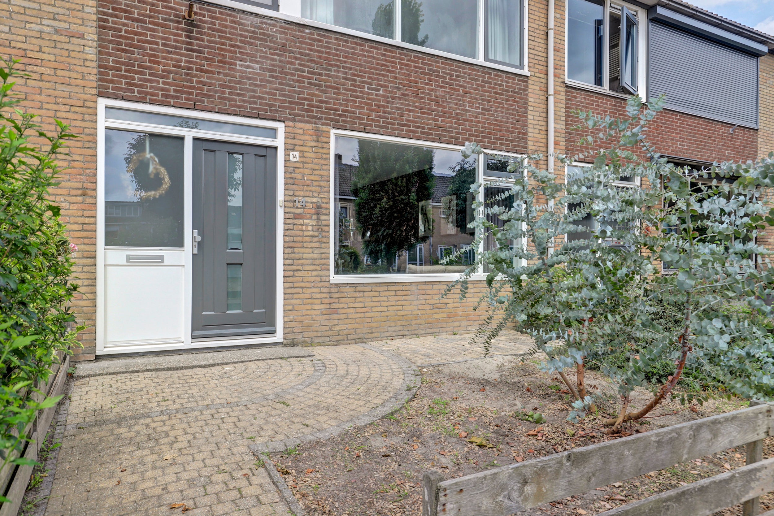Tussenwoning te koop: Rose Précocestraat 14, Andijk