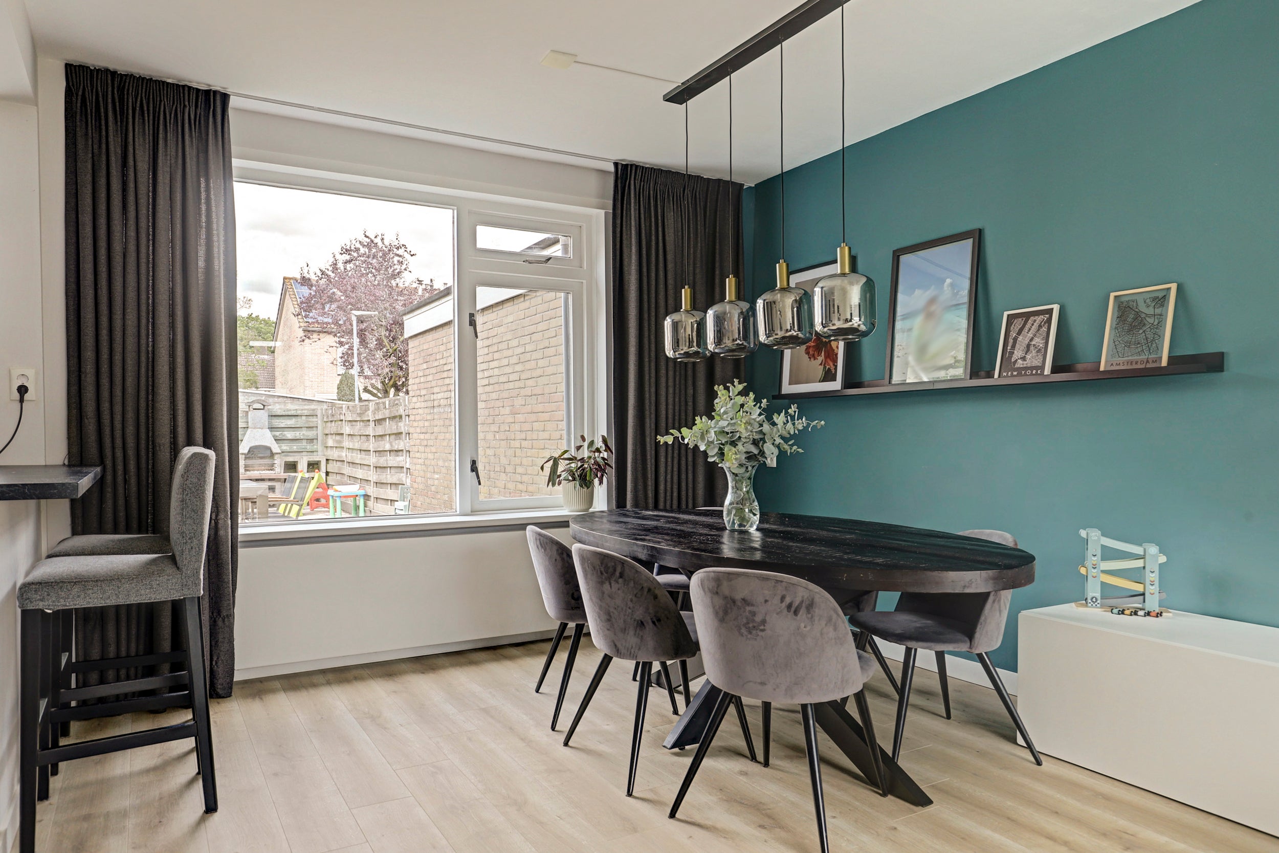 Tussenwoning te koop: Rose Précocestraat 14, Andijk