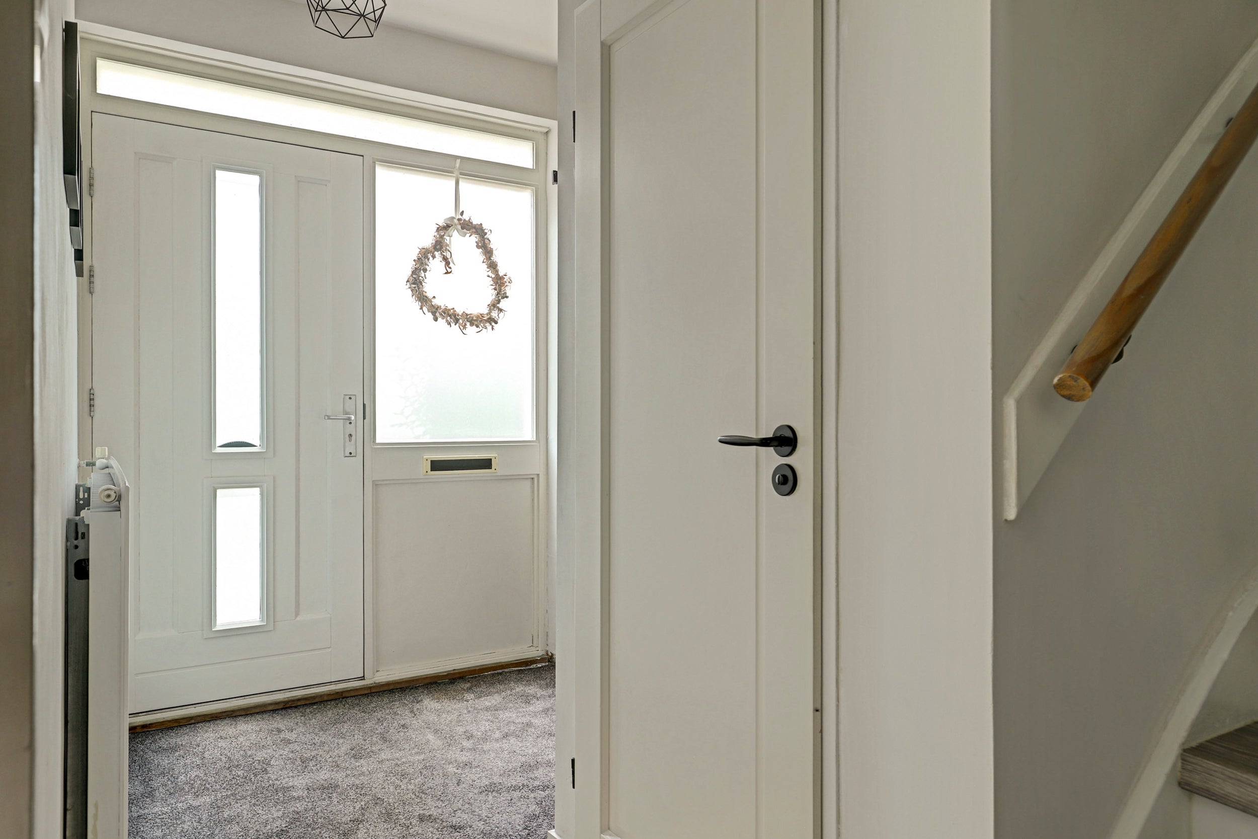 Tussenwoning te koop: Rose Précocestraat 14, Andijk