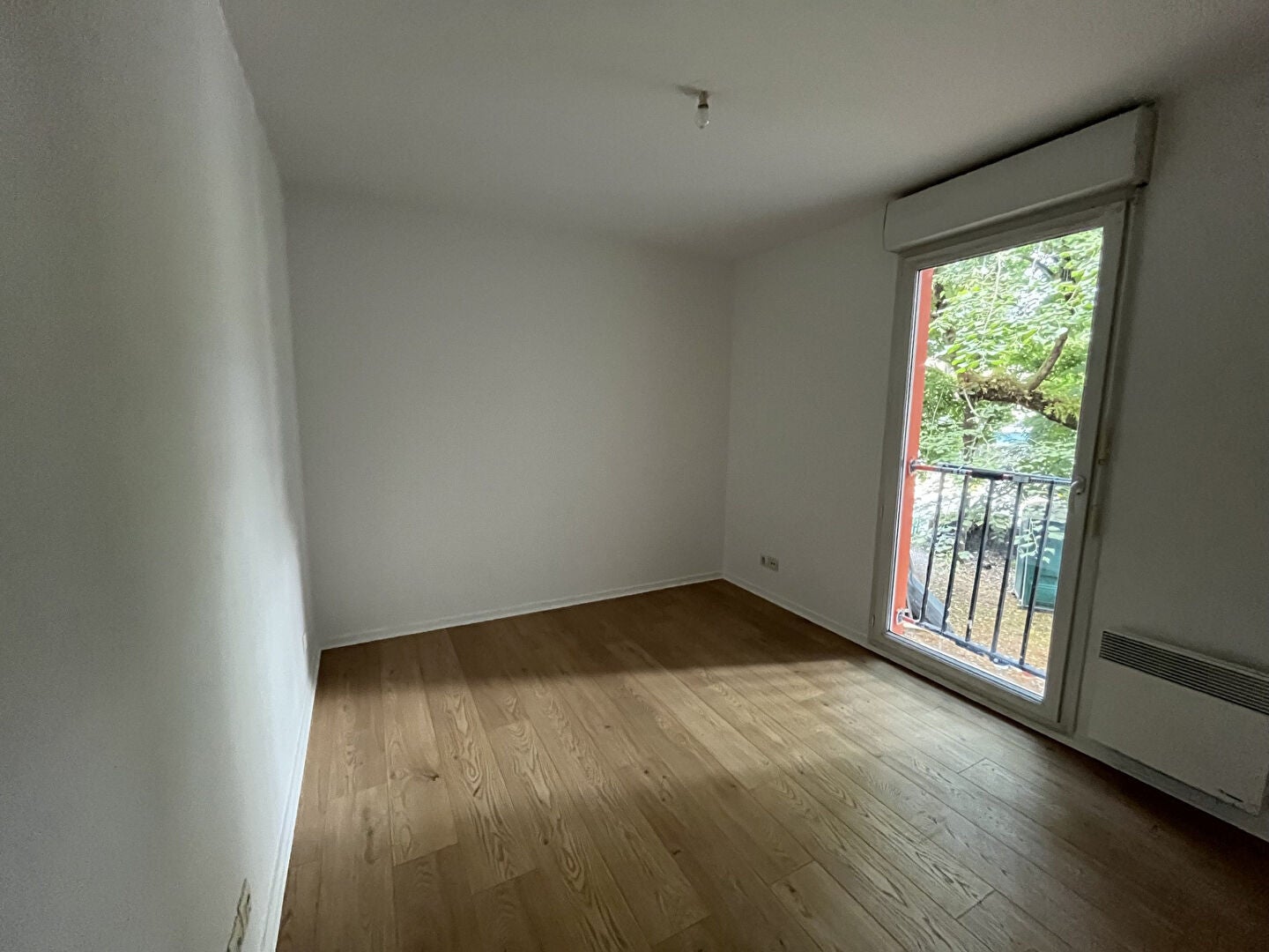Appartement Boulevard Michelet à Nantes
