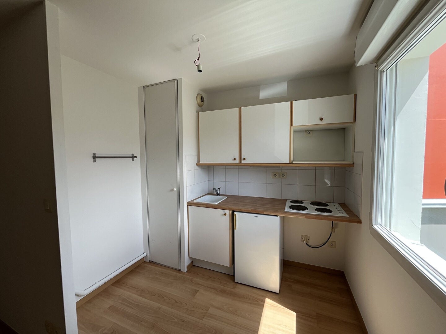 Appartement Boulevard Michelet à Nantes
