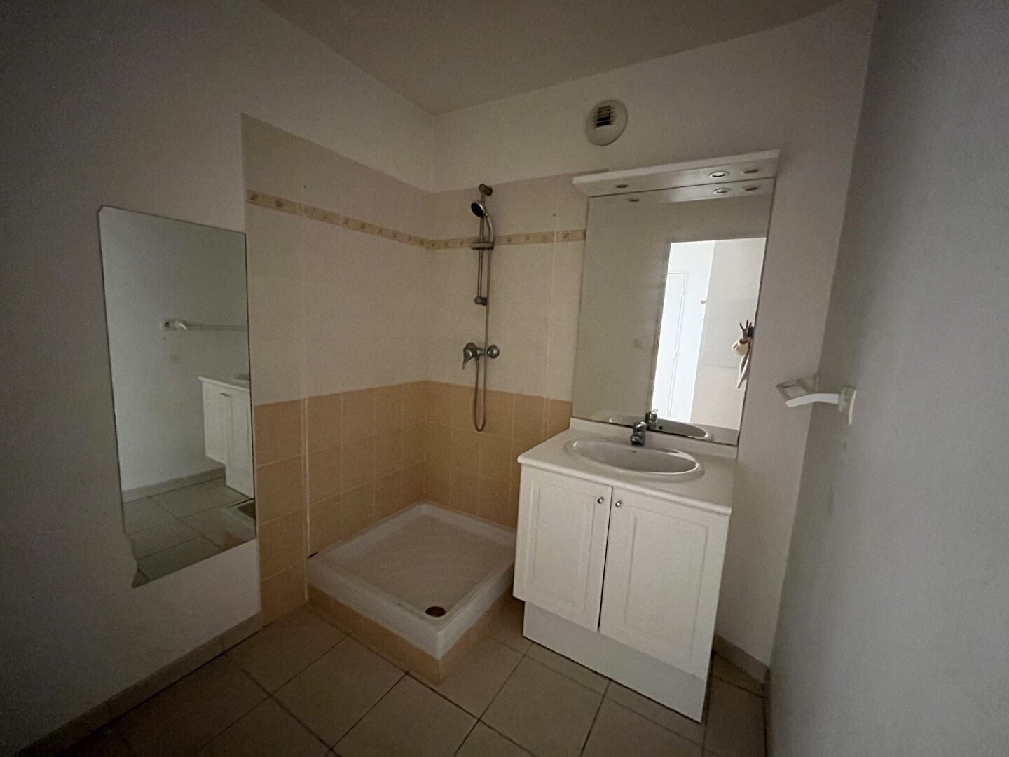 Appartement Boulevard Michelet à Nantes