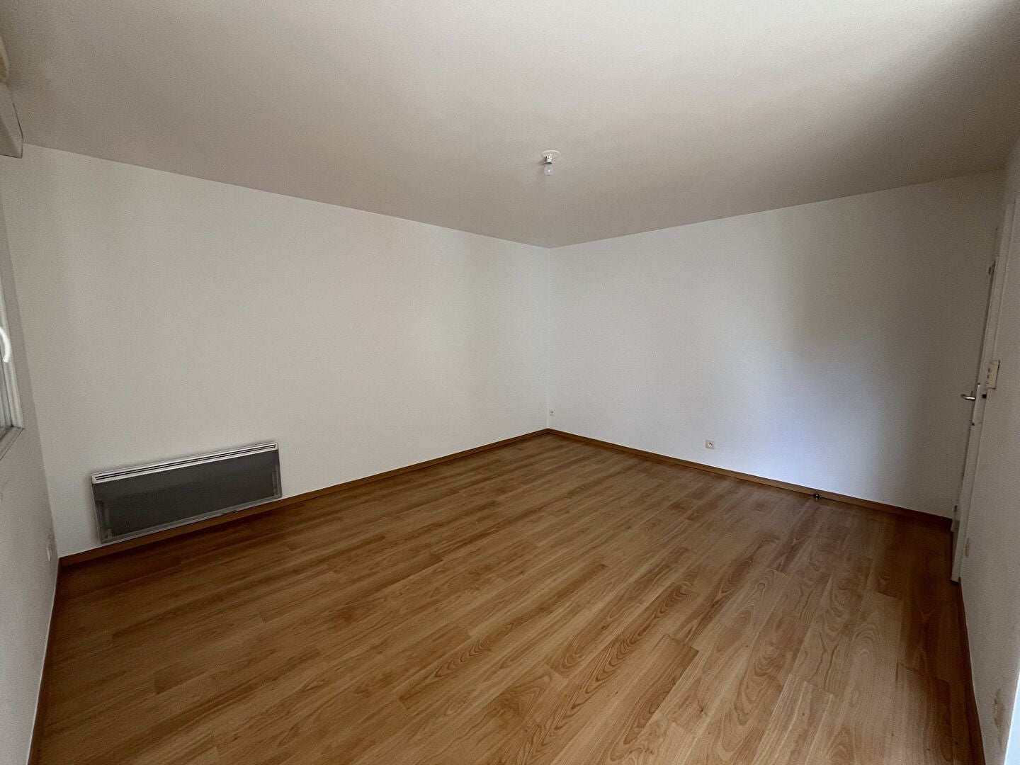 Appartement Boulevard Michelet à Nantes