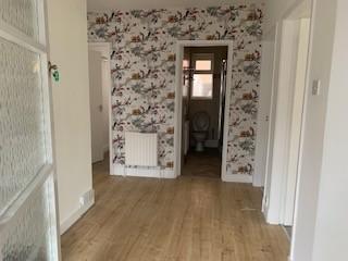 House Springfield in Derby
