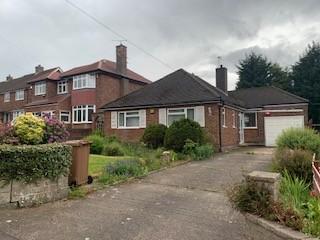 House Springfield in Derby