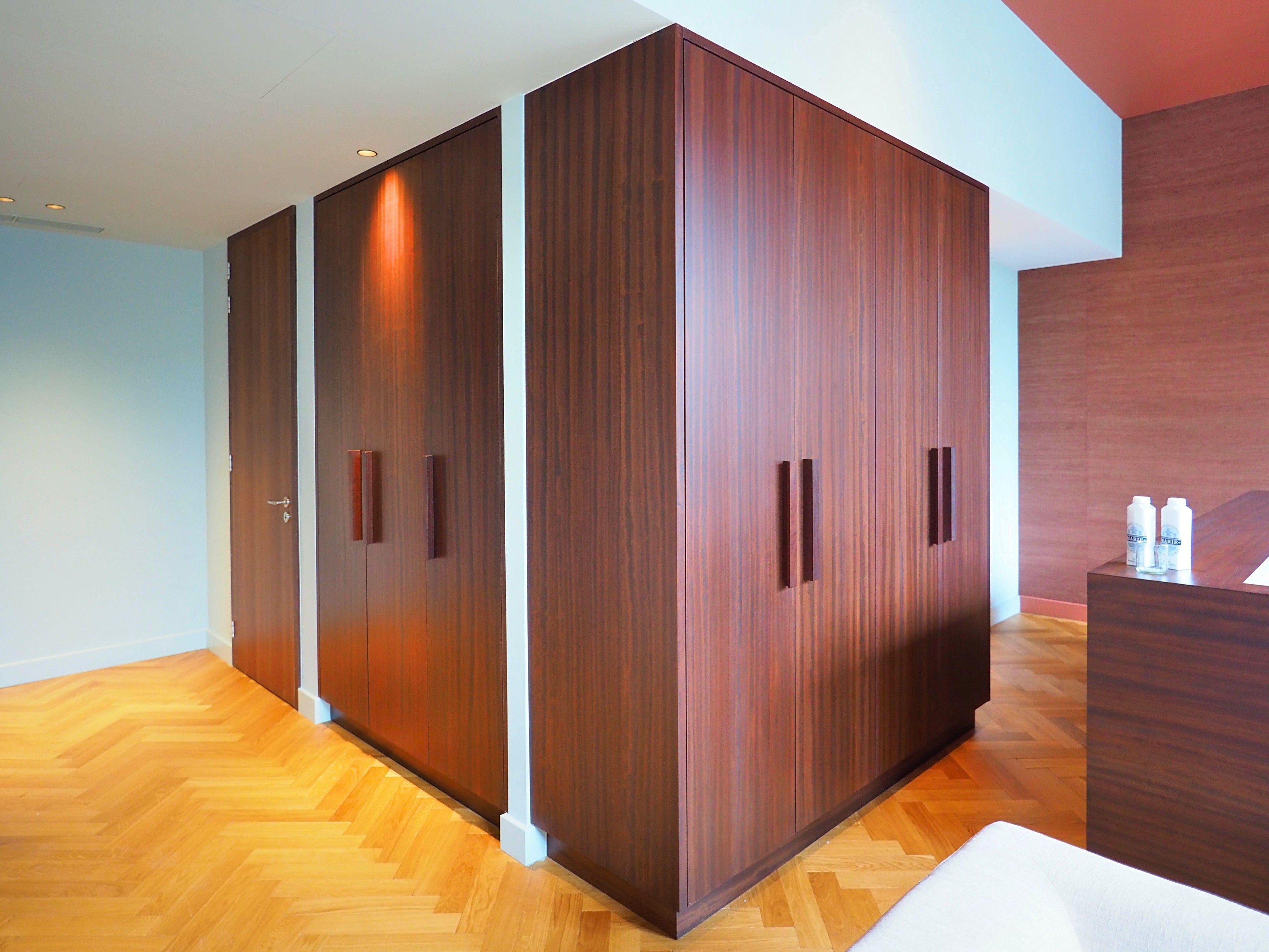 Appartement Van Vollenhovenstraat 38 in Rotterdam