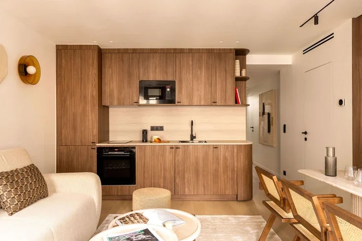 Appartement Rue Croix des Petits Champs à Paris