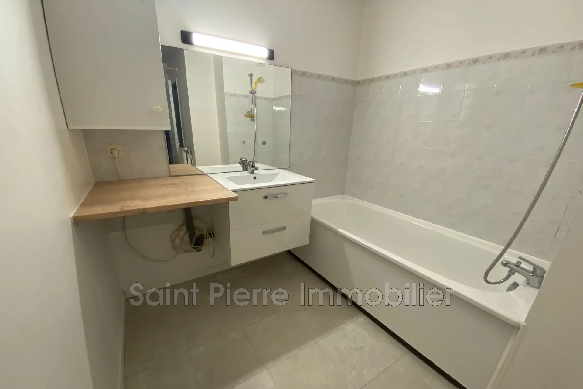 Appartement Avenue Sainte-Marguerite à Nice