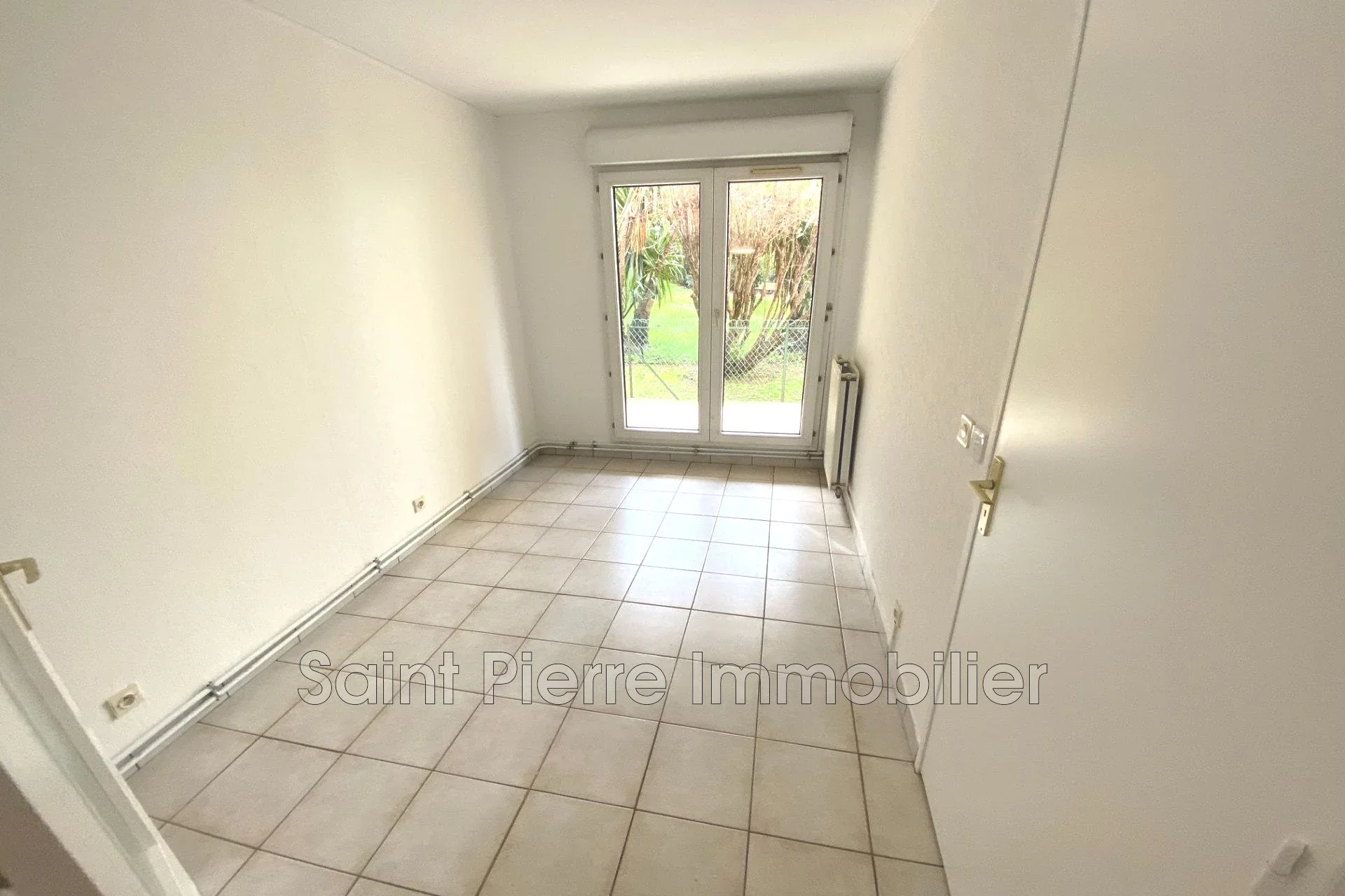 Appartement Avenue Sainte-Marguerite à Nice