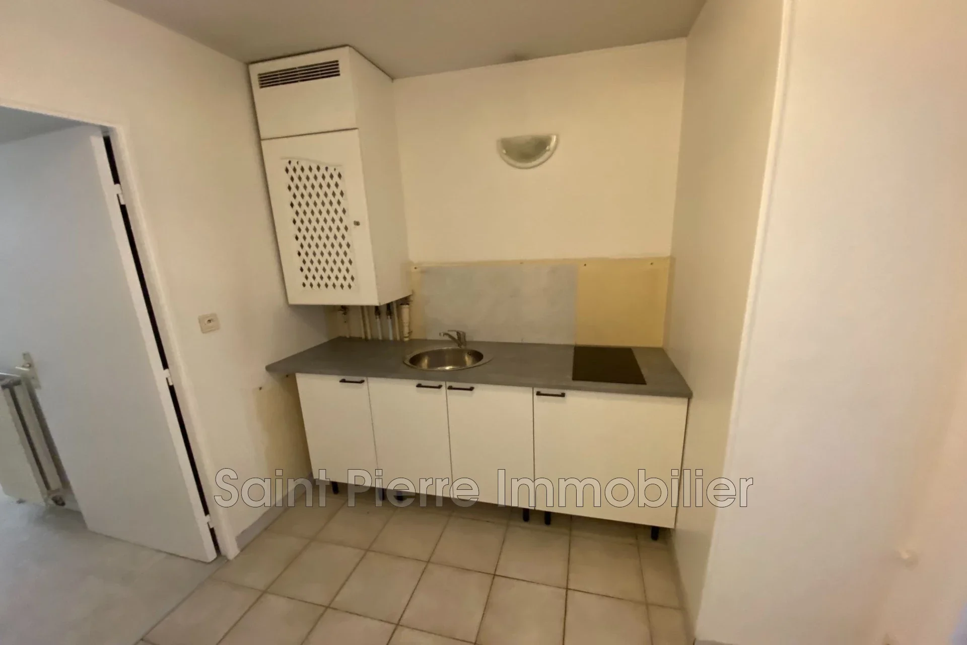 Appartement Avenue Sainte-Marguerite à Nice