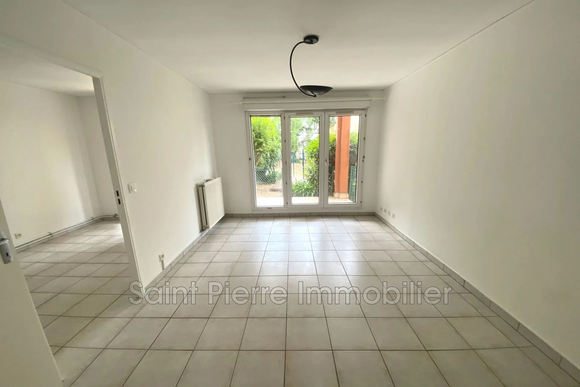 Appartement Avenue Sainte-Marguerite à Nice