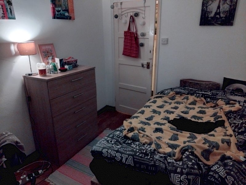 Room Gloucester Drive in Greater London