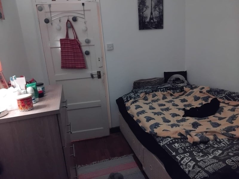 Room Gloucester Drive in Greater London