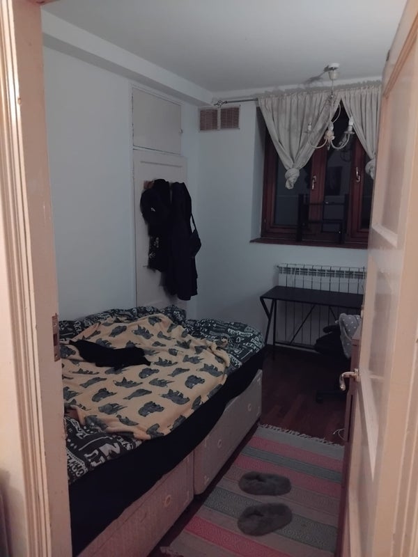 Room Gloucester Drive in Greater London