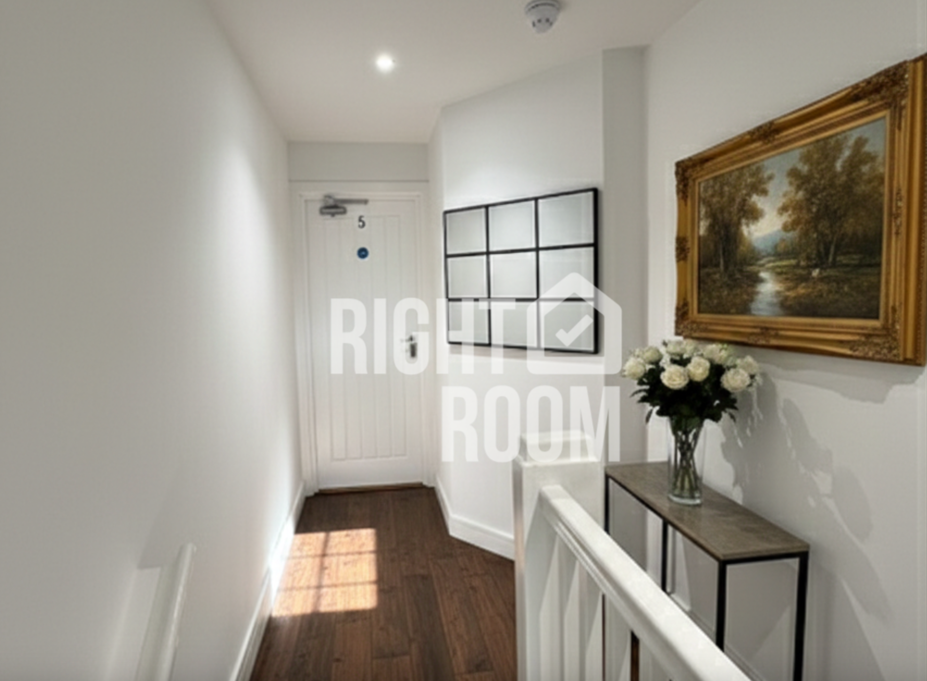 Room Mayfield Road in Portsmouth