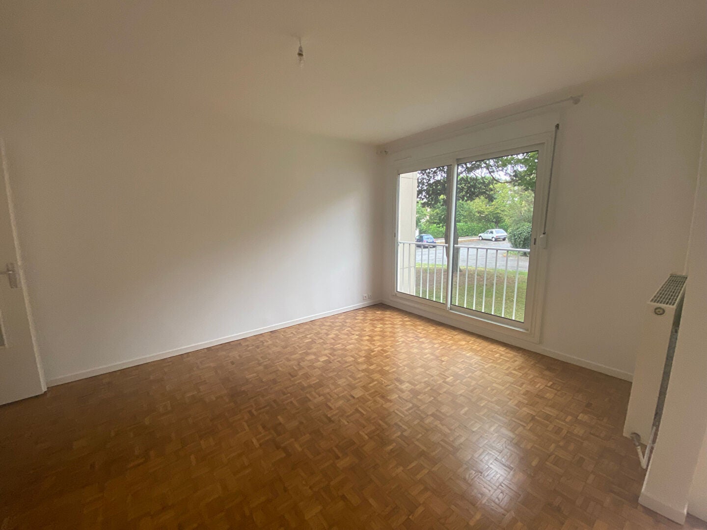 Appartement Rue de Dakar à Toulouse